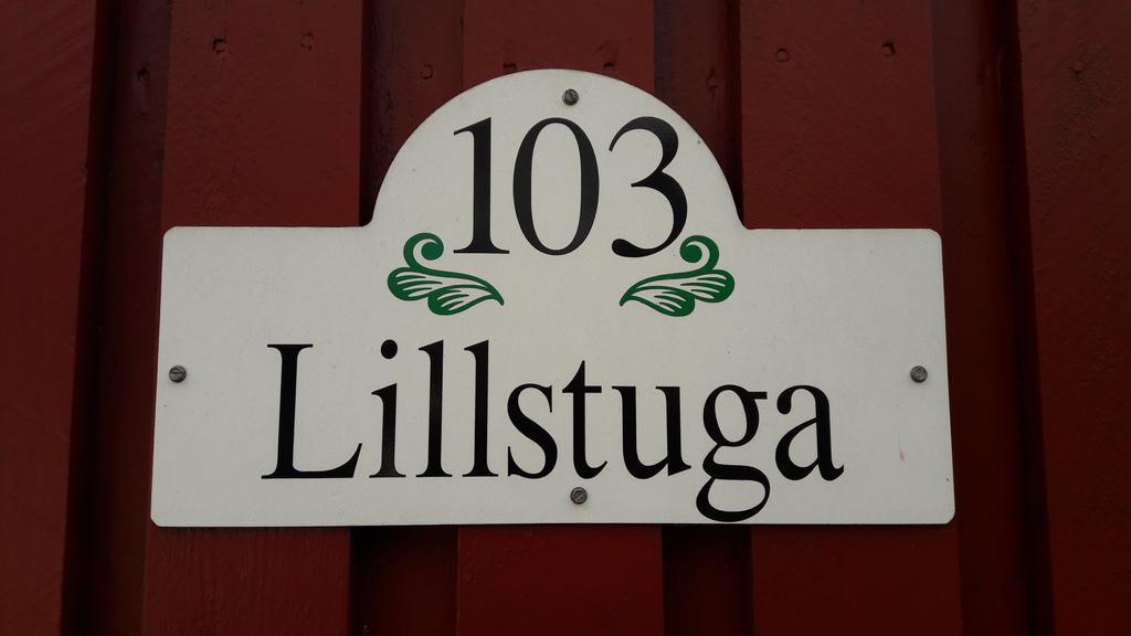 Klitterbyn Cottages Ängelholm Buitenkant foto