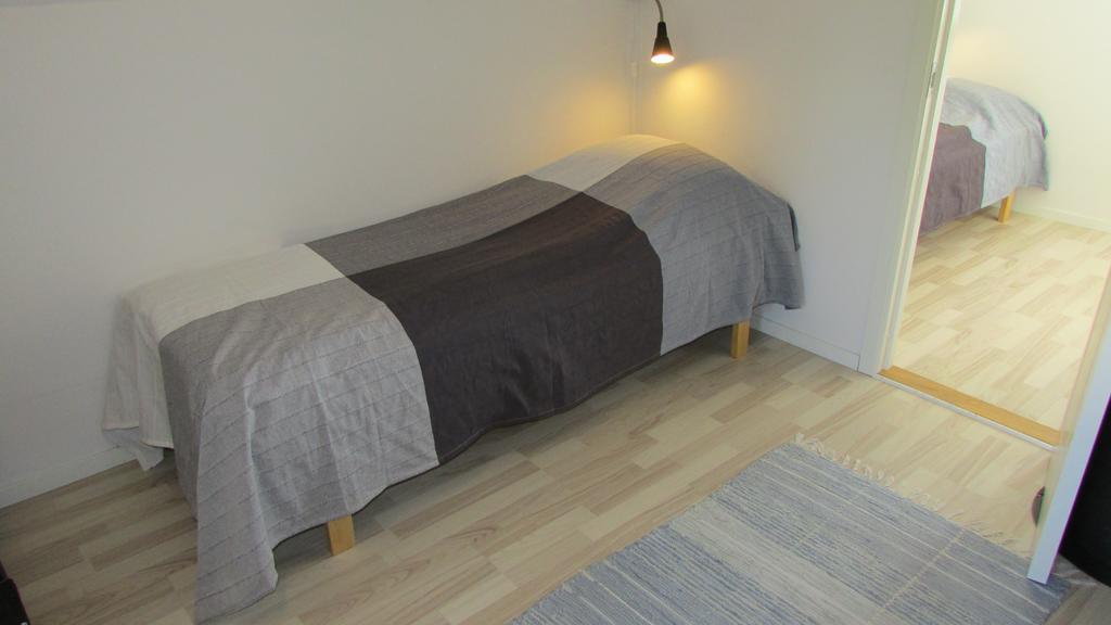 Klitterbyn Cottages Ängelholm Buitenkant foto
